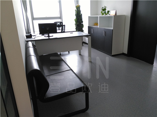 上元天骄办公家具定制-沐鸣2工程案例