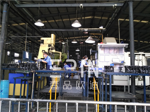 赢咖8带你领略&ldquo;中国十大牛商&rdquo;企业-正恒动力