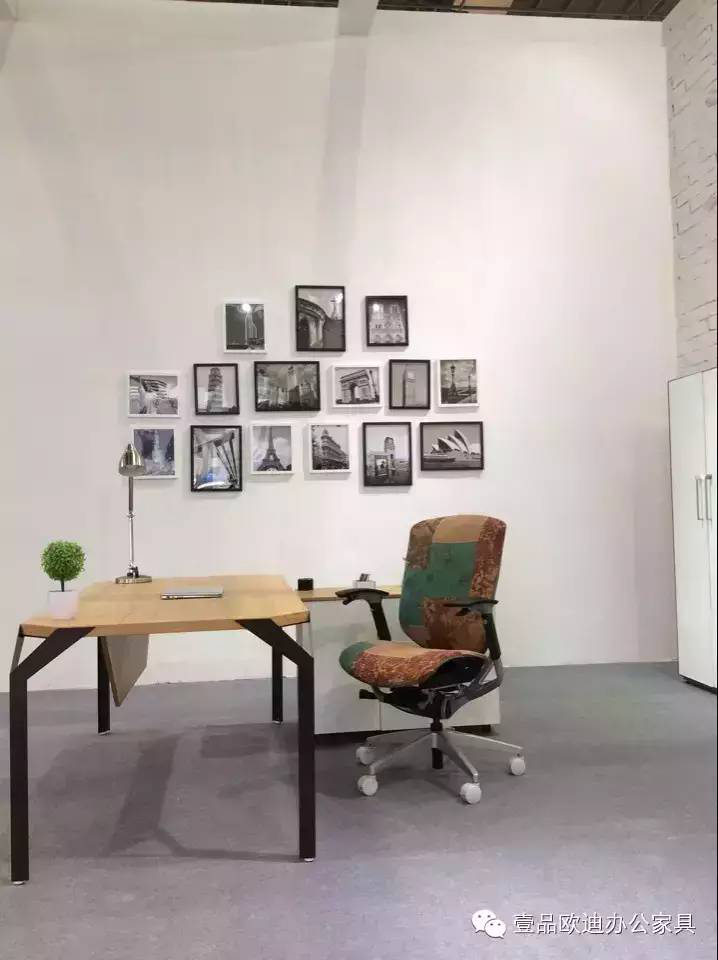 赢咖8携新品亮相2015上海家具展！