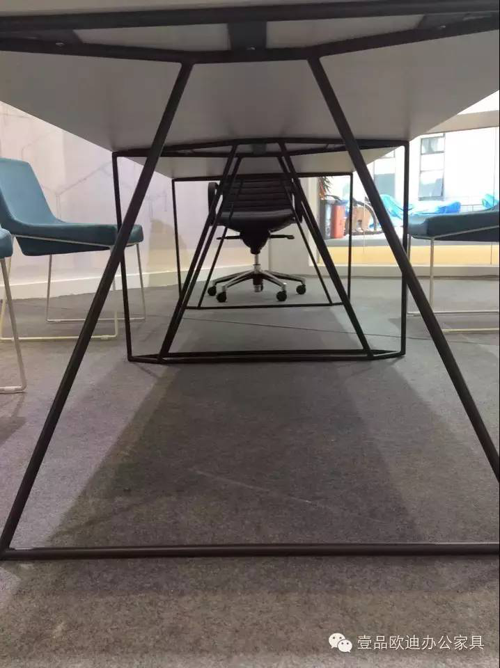 赢咖8携新品亮相2015上海家具展！