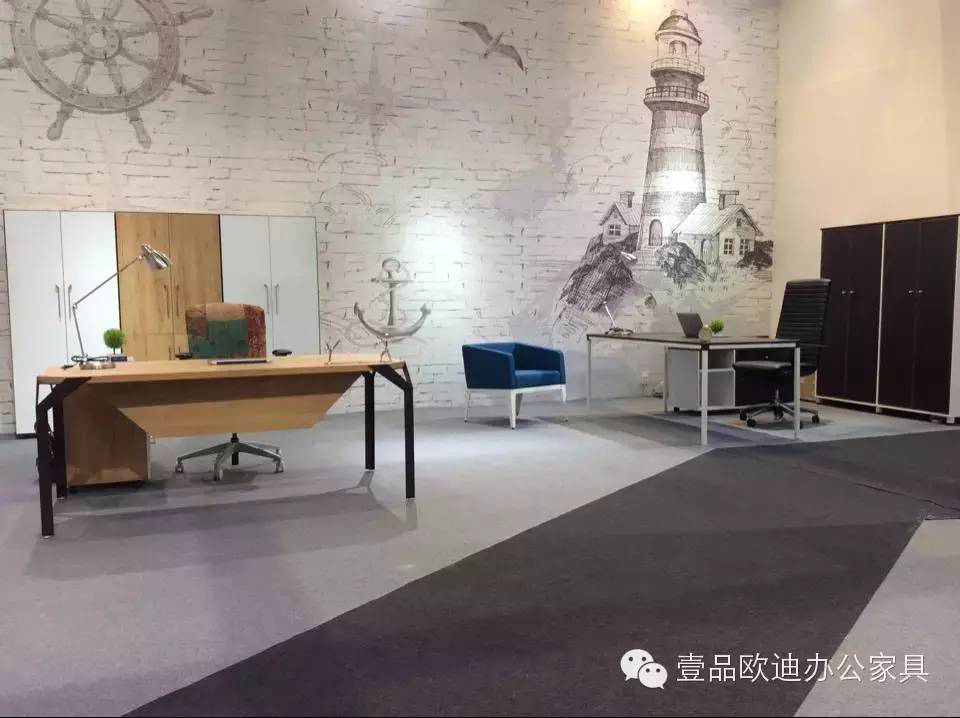 赢咖8携新品亮相2015上海家具展！