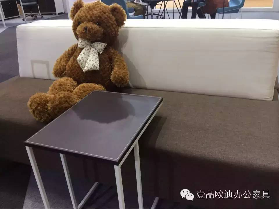 赢咖8携新品亮相2015上海家具展！