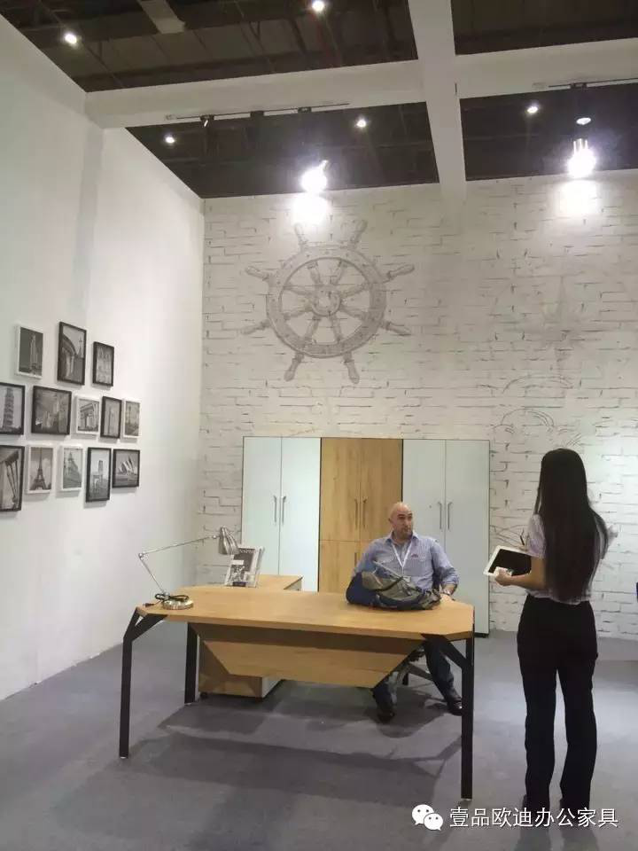 赢咖8携新品亮相2015上海家具展！