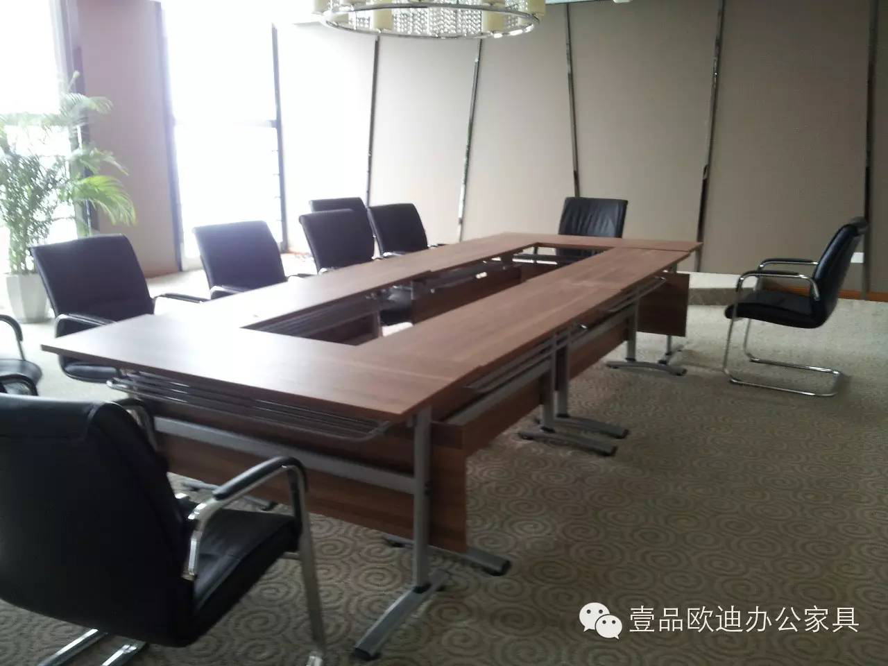 实现一个空间多种用途——赢咖8定制工程案例