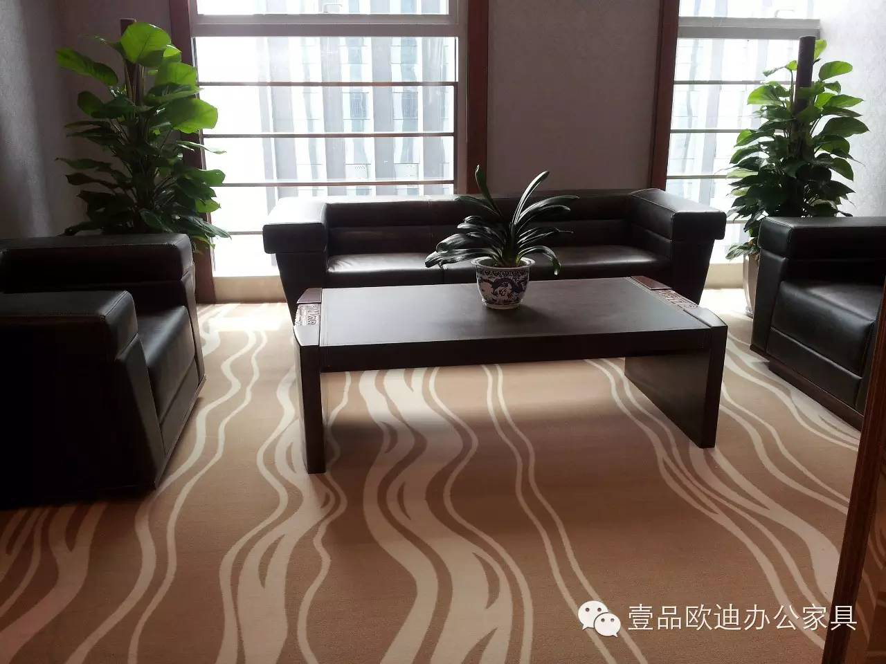 实现一个空间多种用途——赢咖8定制工程案例