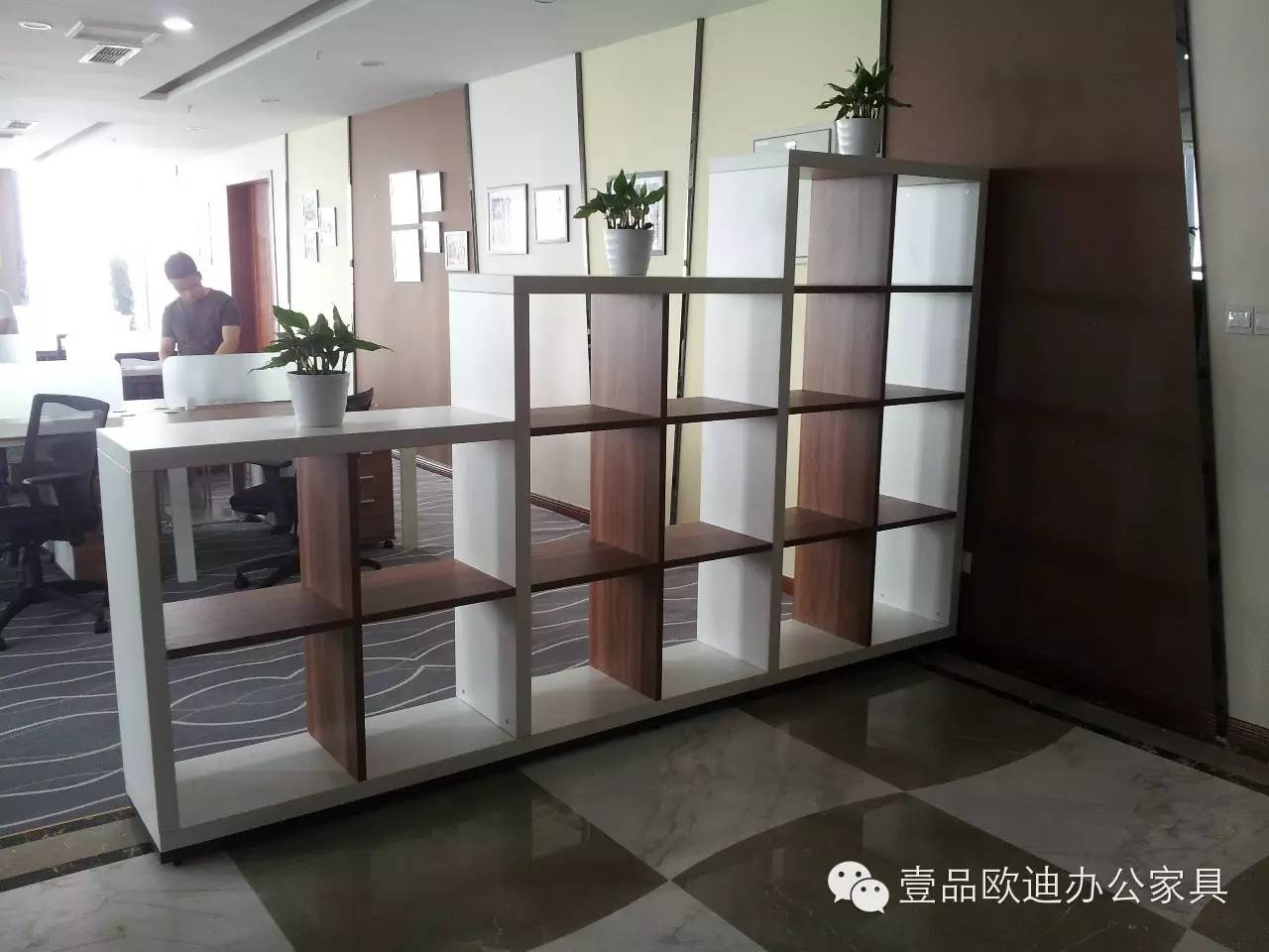 实现一个空间多种用途——赢咖8定制工程案例