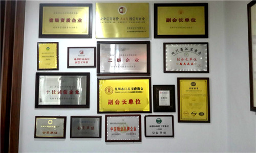 洁虎物业-沐鸣2南京办公家具定制工程案例