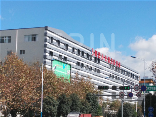 南京沐鸣2把时尚环保带到昆明办公家具市场