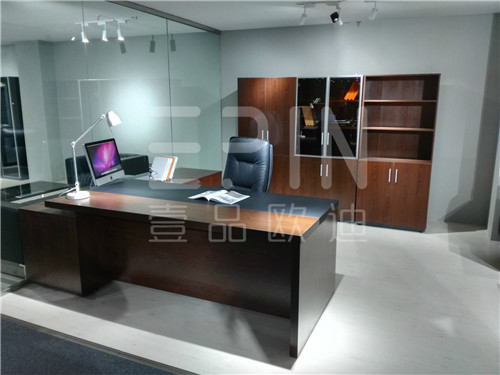 南京沐鸣2把时尚环保带到昆明办公家具市场