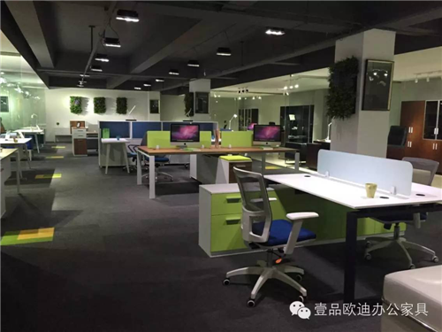 赢咖8昆明办公家具昆明分公司