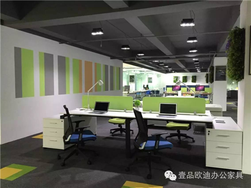 赢咖8昆明办公家具昆明分公司