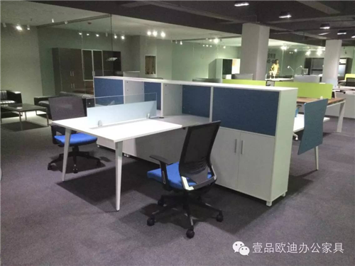 赢咖8昆明办公家具昆明分公司