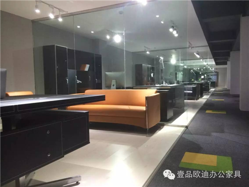赢咖8昆明办公家具昆明分公司