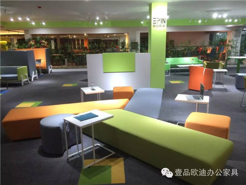 赢咖8昆明办公家具昆明分公司