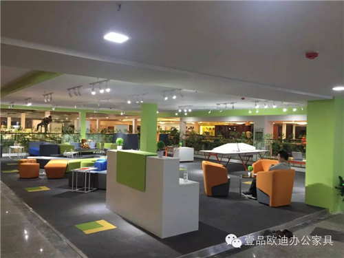 赢咖8昆明办公家具昆明分公司