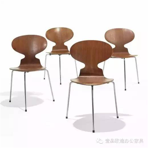 这些椅子或许才能算得上个性时尚！-沐鸣2分享