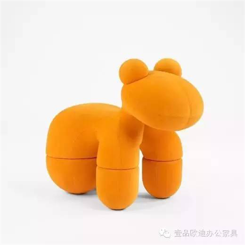 这些椅子或许才能算得上个性时尚！-沐鸣2分享