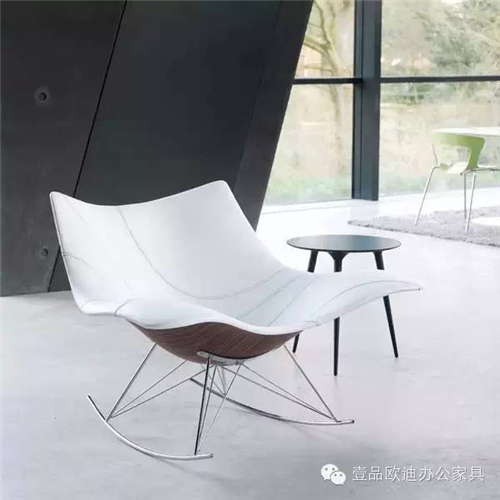 这些椅子或许才能算得上个性时尚！-沐鸣2分享