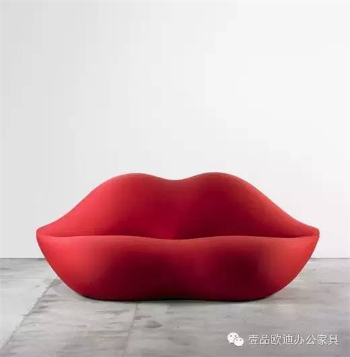 这些椅子或许才能算得上个性时尚！-沐鸣2分享