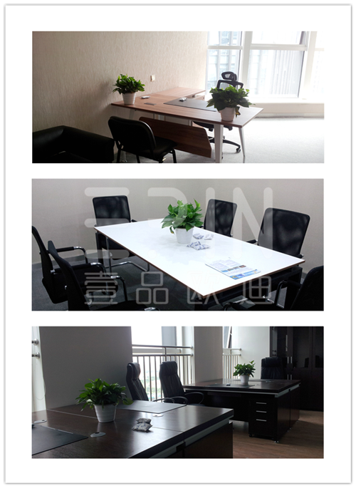 航旅集团-赢咖8整体配套采购案例