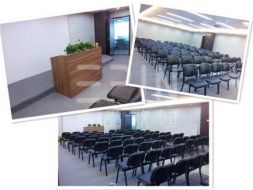 航旅集团-赢咖8整体配套采购案例