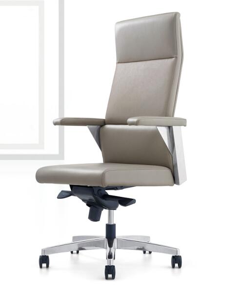 赢咖8经验之谈 如何选购办公电脑椅？