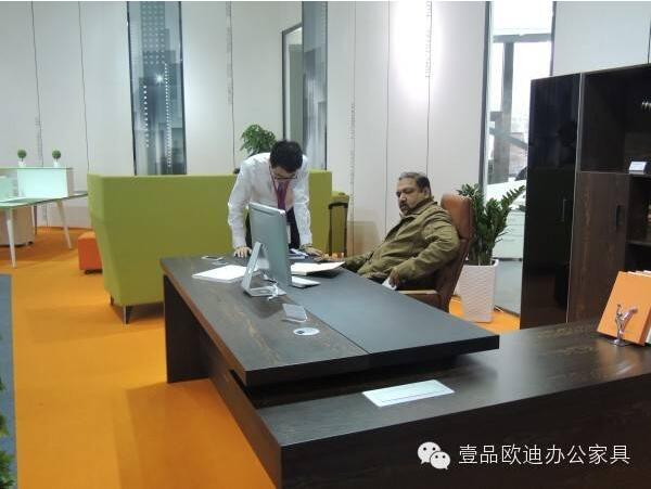 回顾赢咖82015年广州家具展盛况