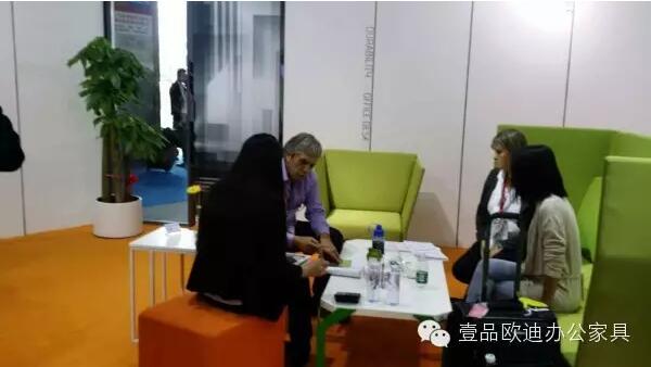 回顾赢咖82015年广州家具展盛况