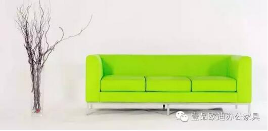 为什么办公室里一定要养植物？-沐鸣2