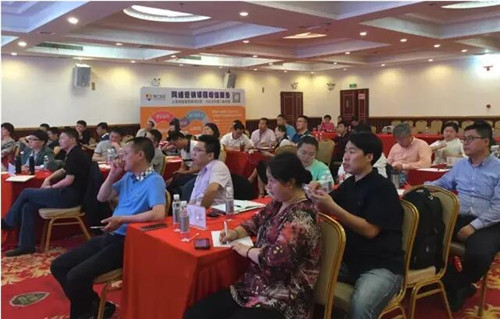 江苏牛商告诉你网络营销高手是怎样炼成的-沐鸣2报道 江苏牛商告诉你网络营销高手是怎样炼成的-沐鸣2报道