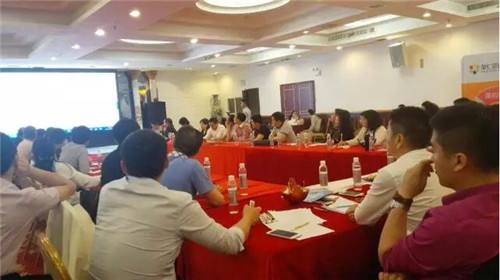 江苏牛商告诉你网络营销高手是怎样炼成的-沐鸣2报道