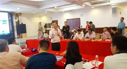 江苏牛商告诉你网络营销高手是怎样炼成的-沐鸣2报道