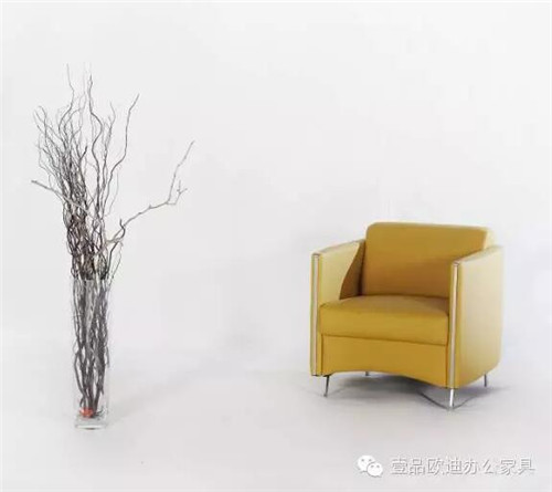 沐鸣2休闲办公沙发