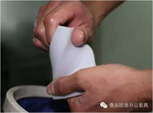 沐鸣2休闲办公沙发