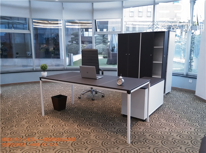 环保无异味办公家具-沐鸣2