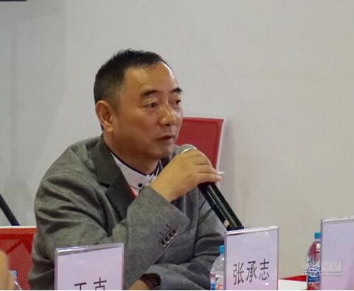 沐鸣2带你走进大咖云集的&ldquo;办公家具品牌领袖对话论坛&rdquo;