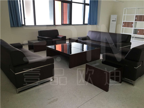 现代学校家具都长什么样？让江苏名校“师大宜外”告诉你-鼎点注册案例赏析