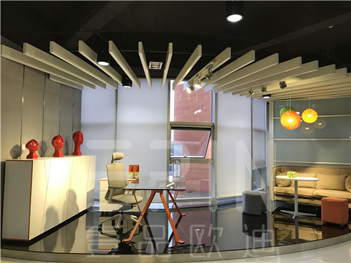 沐鸣2展厅全面升级中，先一睹为快！