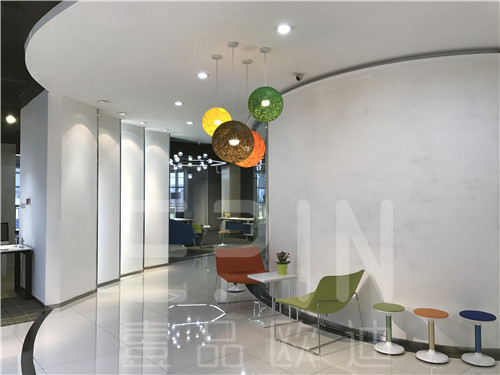 沐鸣2展厅全面升级中，先一睹为快！