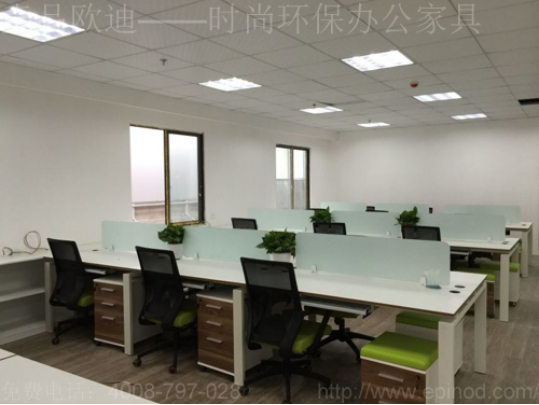 钢木办公家具有什么优点？南京办公家具厂家赢咖8分享