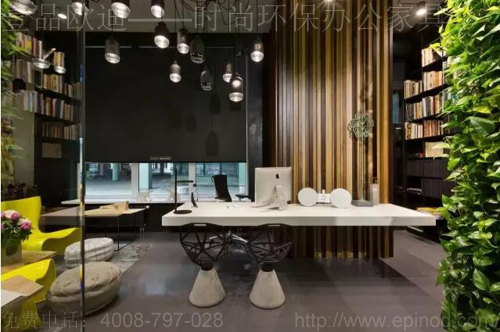 这么高逼格的办公环境，我打满分&mdash;&mdash;南京办公家具厂家沐鸣2分享