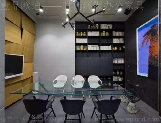 这么高逼格的办公环境，我打满分&mdash;&mdash;南京办公家具厂家沐鸣2分享