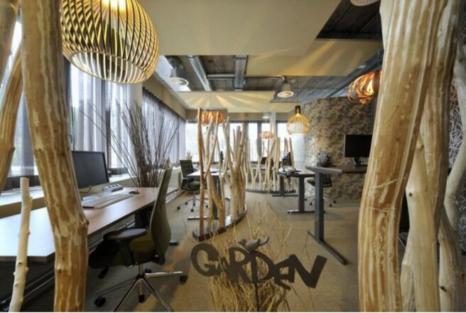 沐鸣2分享“打造完美办公空间，只需注意以下几点”