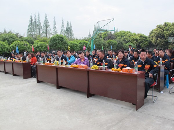 沐鸣2新车间乔迁庆典精彩回顾 沐鸣2新车间乔迁庆典精彩回顾