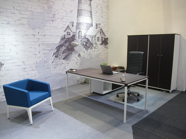 南京办公家具厂家-赢咖8