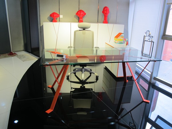 南京办公家具厂家-赢咖8