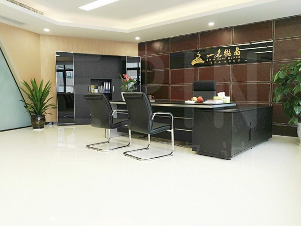 这算不算高档办公家具定制空间? 这算不算高档办公家具定制空间?