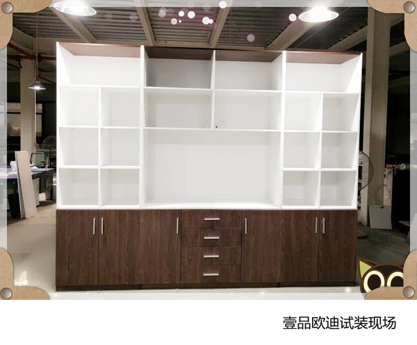 沐鸣2产品出库试装现场