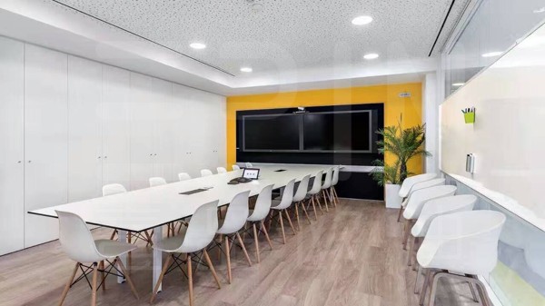 为什么南京市场上简约时尚办公家具占据半壁江山？