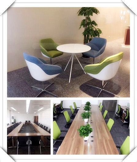 南京配套定制办公家具